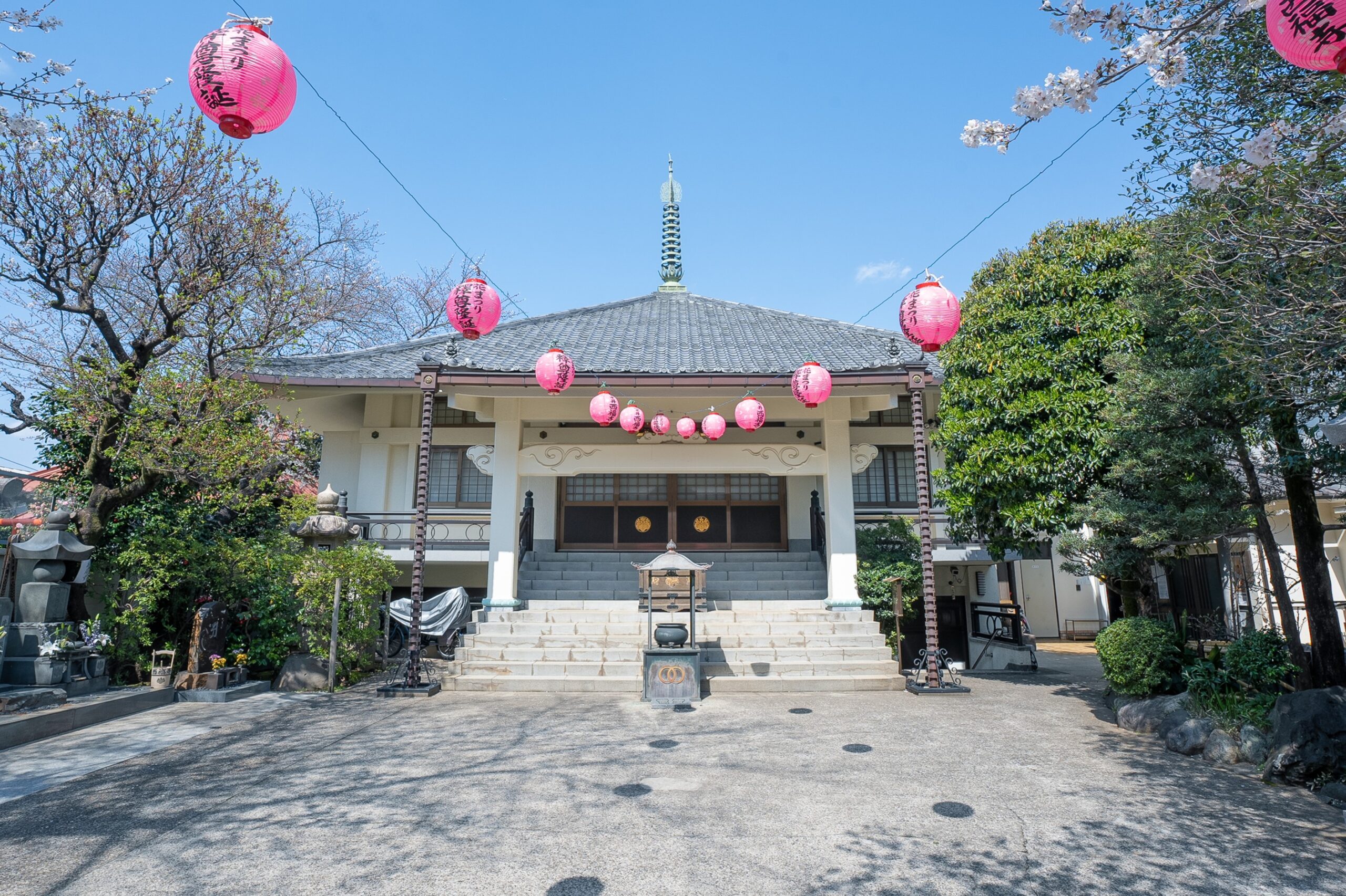 西福寺